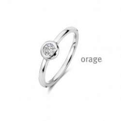 Bague Orage