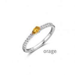 Bague Orage