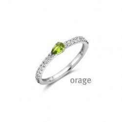 Bague Orage