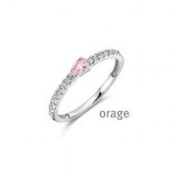 Bague Orage