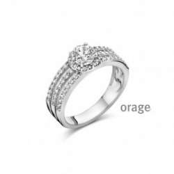 Bague Orage