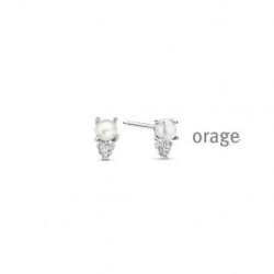 Boucles d'oreilles Orage