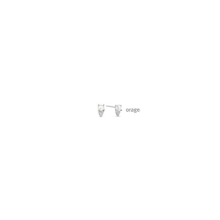 Boucles d'oreilles Orage Boucles d'oreilles Orage