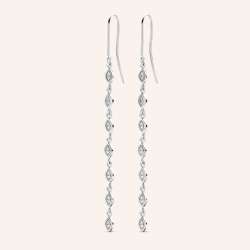 Boucles d'oreilles Diamanti Per Tutti