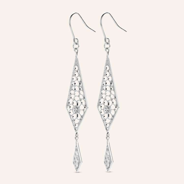 copy of Boucles d'oreilles Diamanti Per Tutti