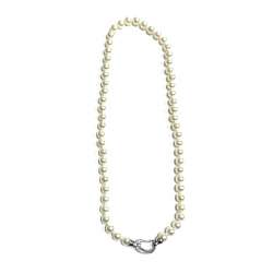 Collier de perles