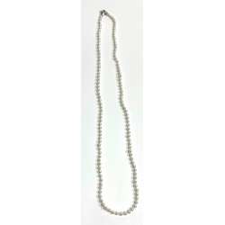 Collier de perles