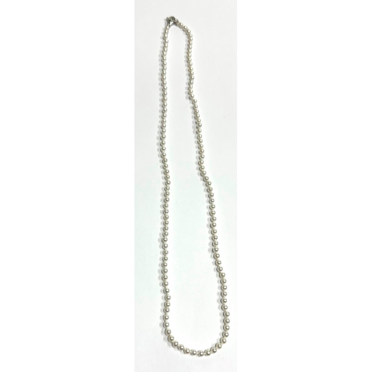 Collier de perles