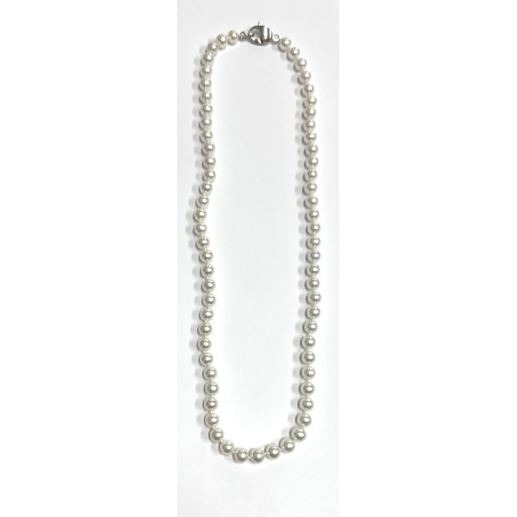 Collier de perles