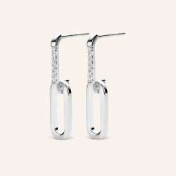 Boucles d'oreilles Diamanti Per Tutti