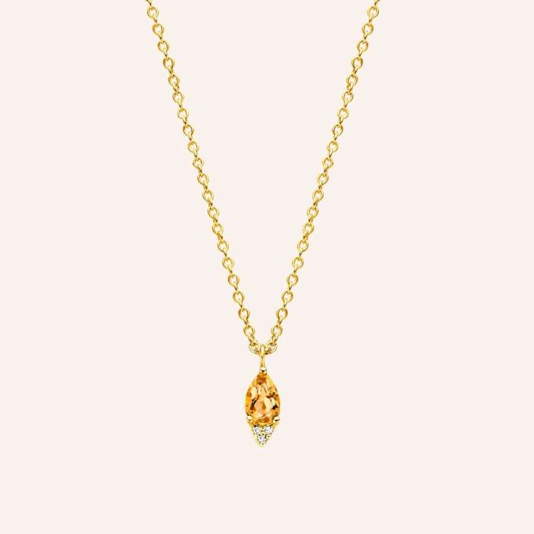 Collier Diamanti Per Tutti