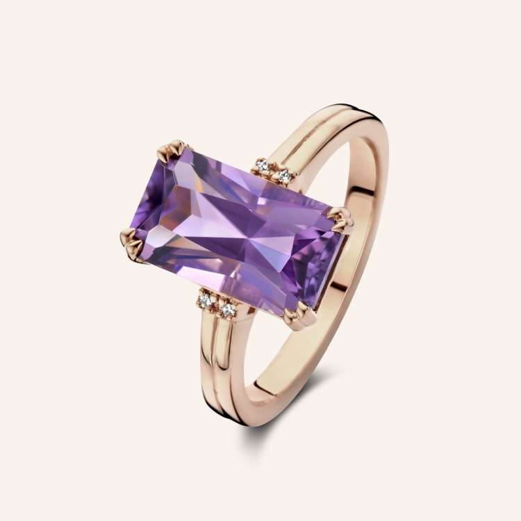 copy of Bague Diamanti Per Tutti