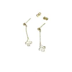 copy of Boucles d'oreilles Or