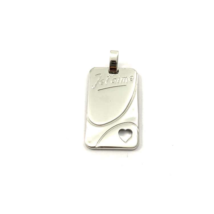 Pendentif