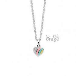 Collier Orage