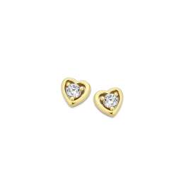 Boucles d'oreilles Naiomy