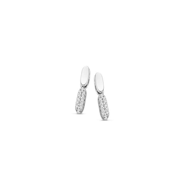 Boucles d'oreilles Naiomy