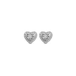 Boucles d'oreilles Naiomy