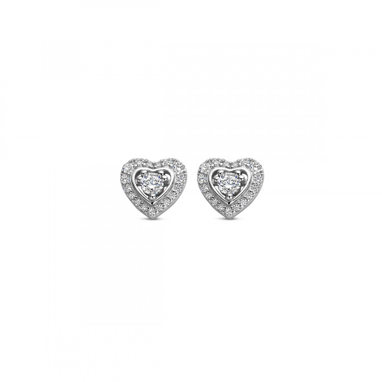 Boucles d'oreilles Naiomy