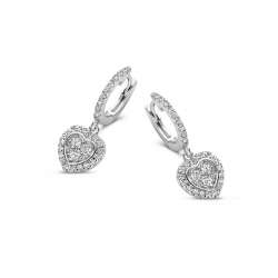 Boucles d'oreilles Naiomy