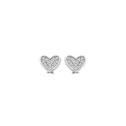 Boucles d'oreilles Naiomy