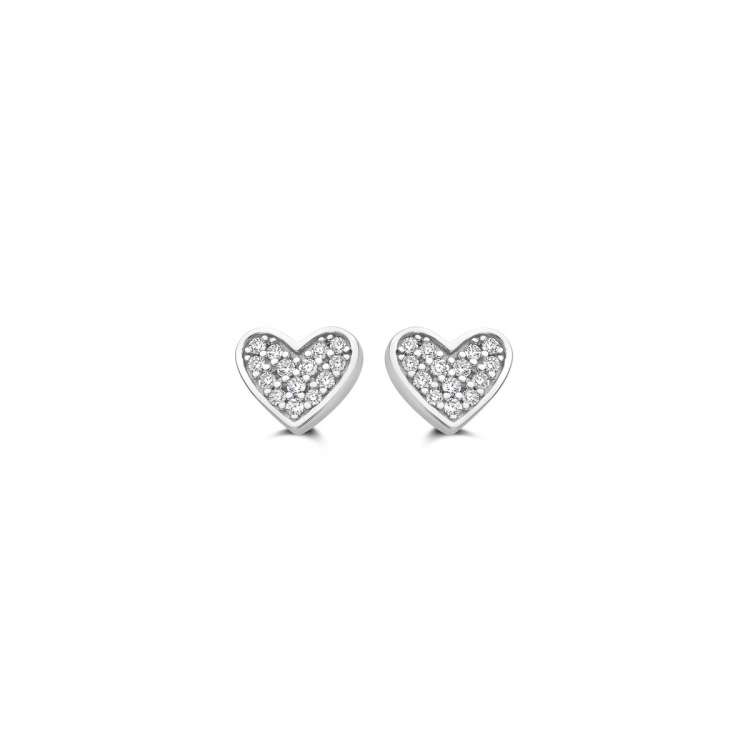 Boucles d'oreilles Naiomy