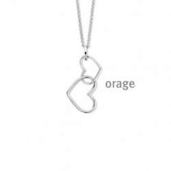 Collier Orage