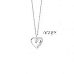 Collier Orage