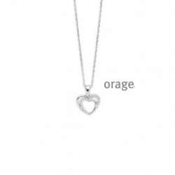 Collier Orage