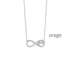 Collier Orage