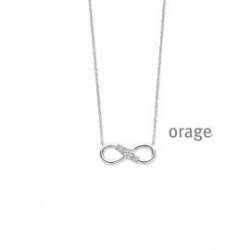 Collier Orage