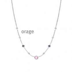 Collier Orage