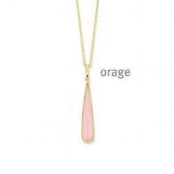 Collier Orage