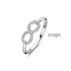 Bague Orage