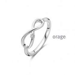 Bague Orage