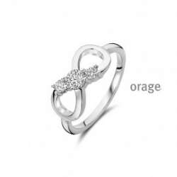 Bague Orage