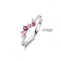 Bague Orage