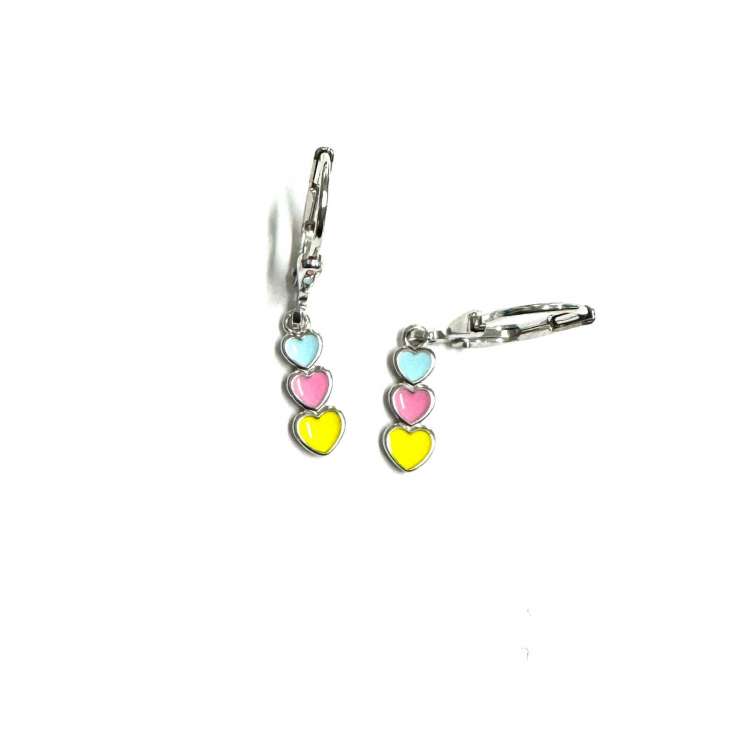 copy of Boucles d'oreilles