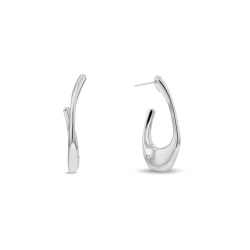 Boucles d'oreilles Calvin Klein