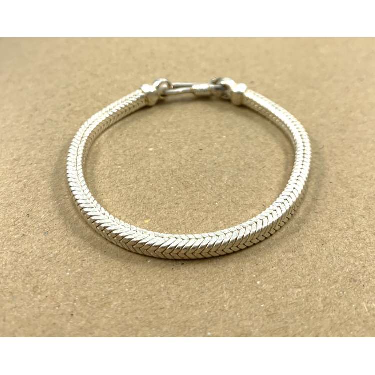 Bracelet Snake