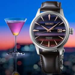 Montre Seiko