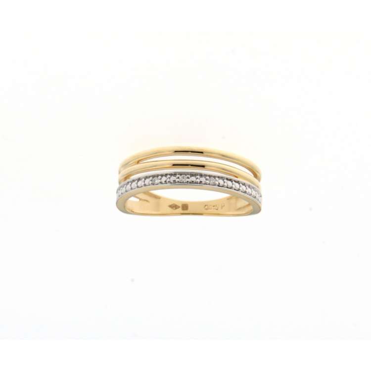 copy of Bague Orage