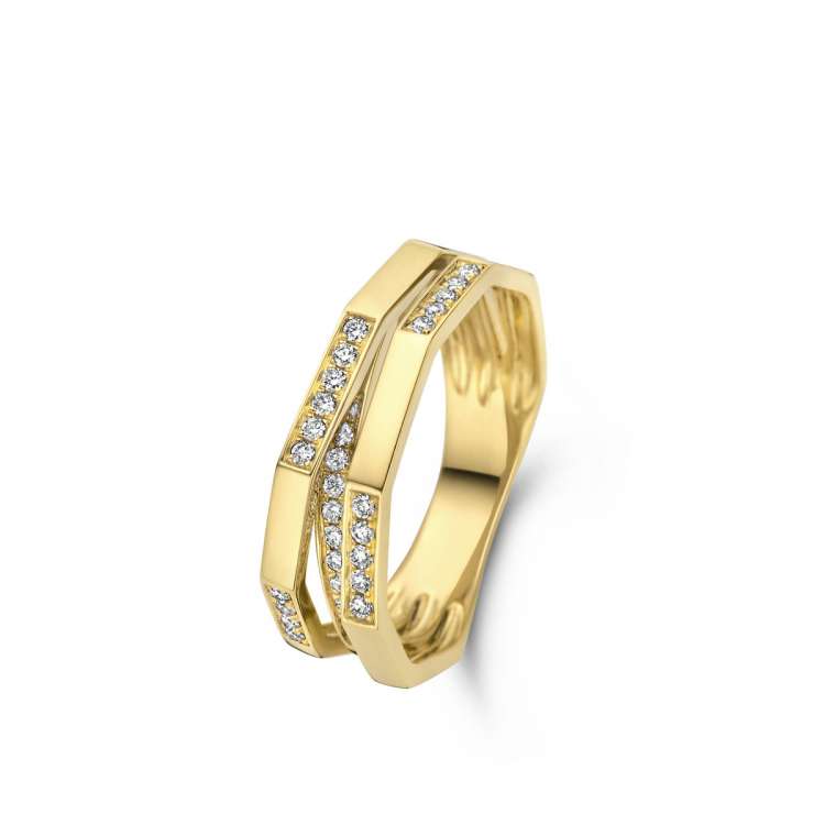 copy of Bague Orage