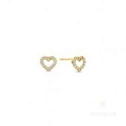 copy of Boucles d'oreilles Or