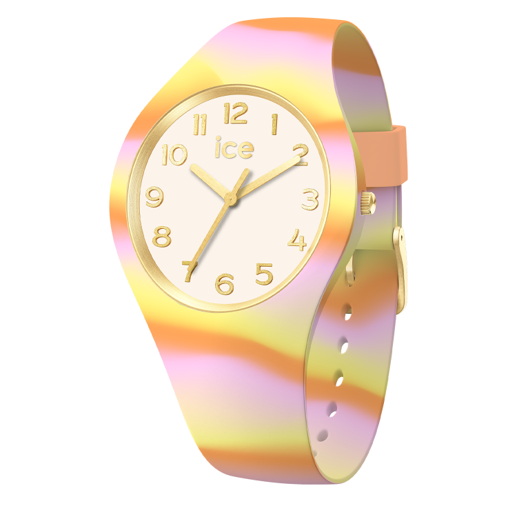 Montre Ice Watch Tie and dye