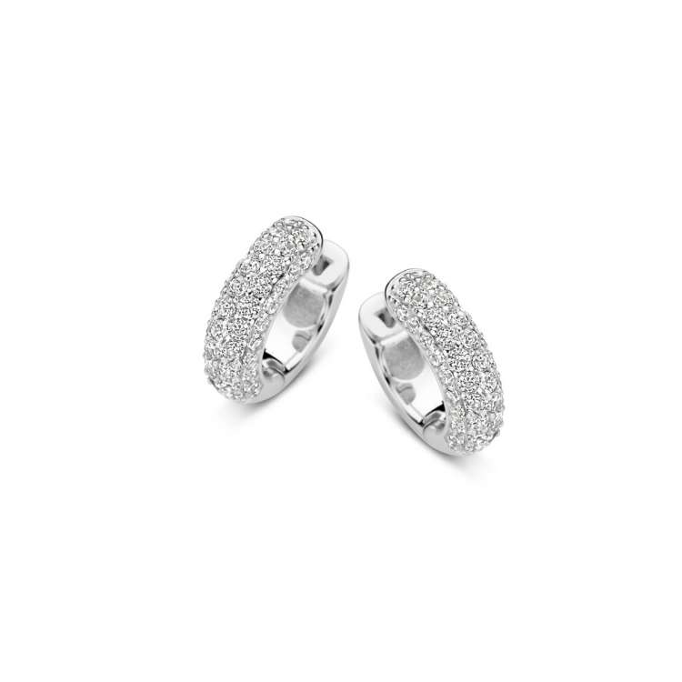 Boucles d'oreilles Naiomy