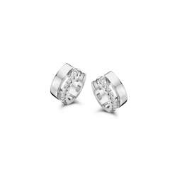 Boucles d'oreilles Naiomy