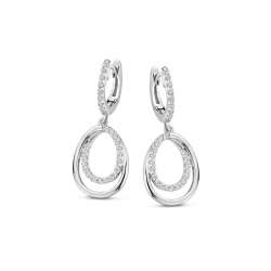 Boucles d'oreilles Naiomy