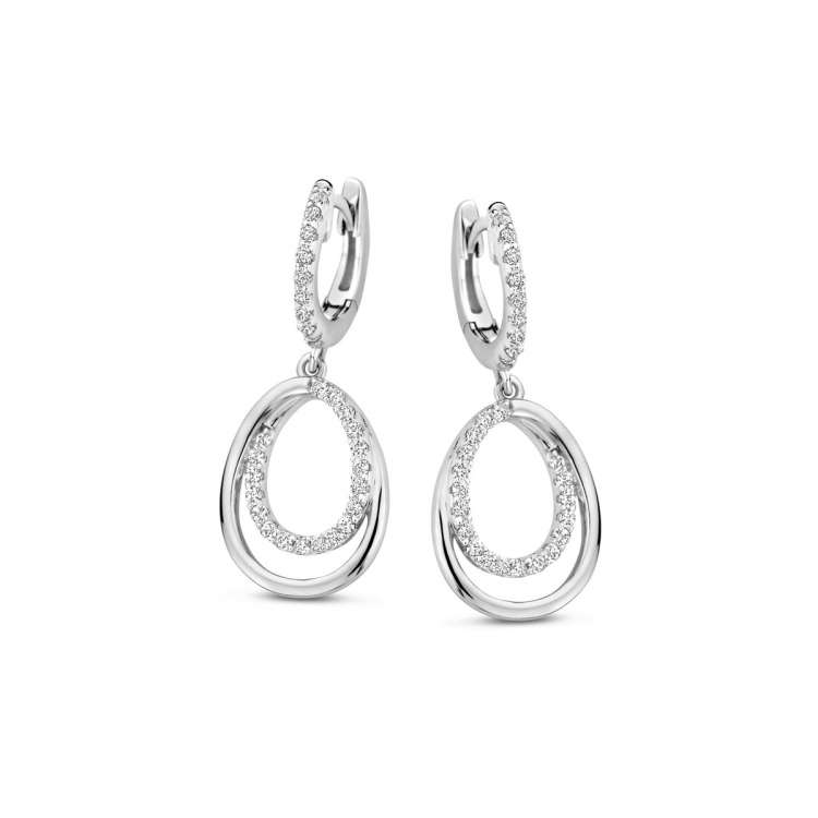 Boucles d'oreilles Naiomy