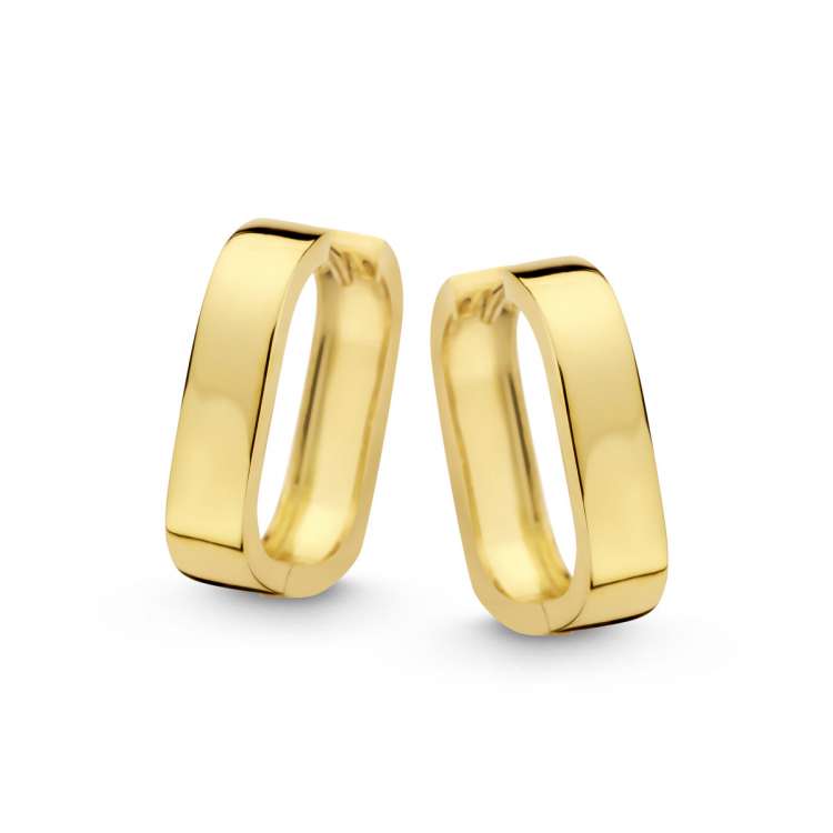copy of Boucles d'oreilles Naiomy